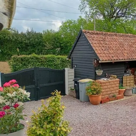 Casa de Férias Maison Des Roses *