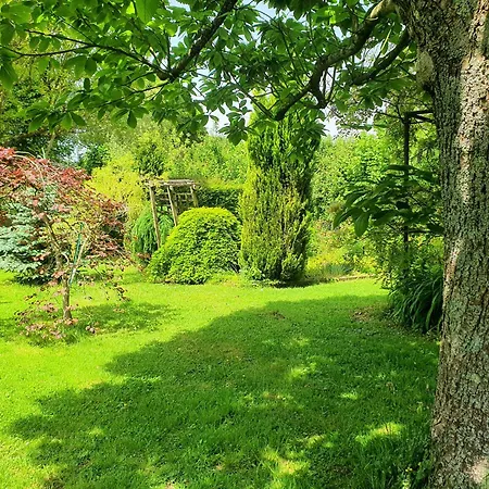 Casa de Férias Maison Des Roses Bealencourt