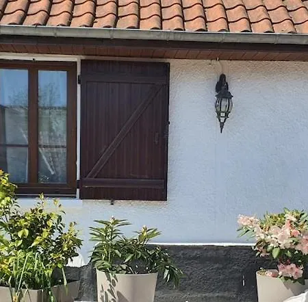Casa de Férias Maison Des Roses Bealencourt
