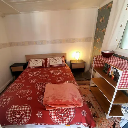 Maison Des Roses *