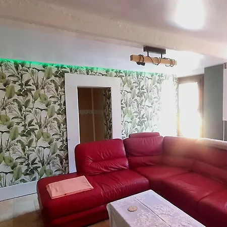Casa de Férias Maison Des Roses