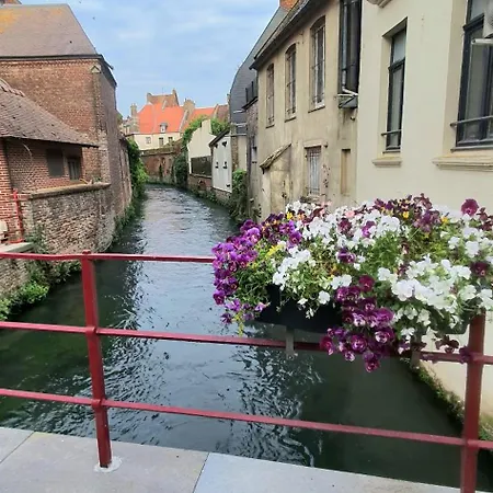 Maison Des Roses
